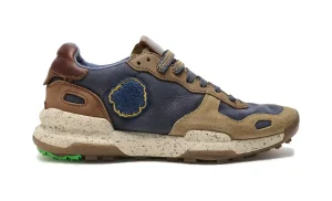 CHACRONA PREMIUM NAVY MAN