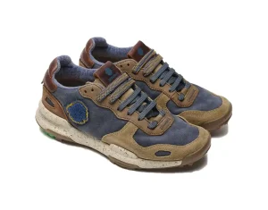 CHACRONA PREMIUM NAVY MAN