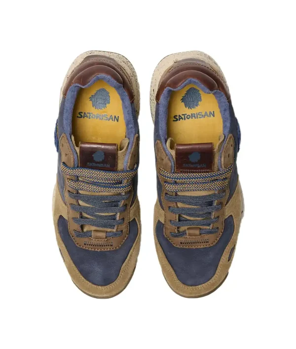 CHACRONA PREMIUM NAVY MAN