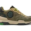 CHACRONA PREMIUM RUSH GREEN WOMAN
