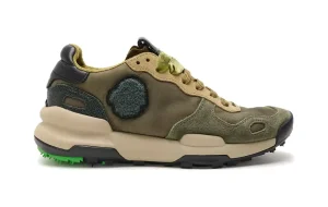 CHACRONA PREMIUM RUSH GREEN WOMAN