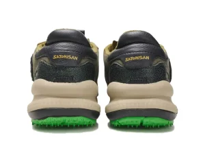 CHACRONA PREMIUM RUSH GREEN WOMAN