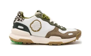 CHACRONA PREMIUM white green