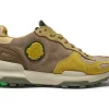 CHACRONA SUEDE LODEN KHAKI