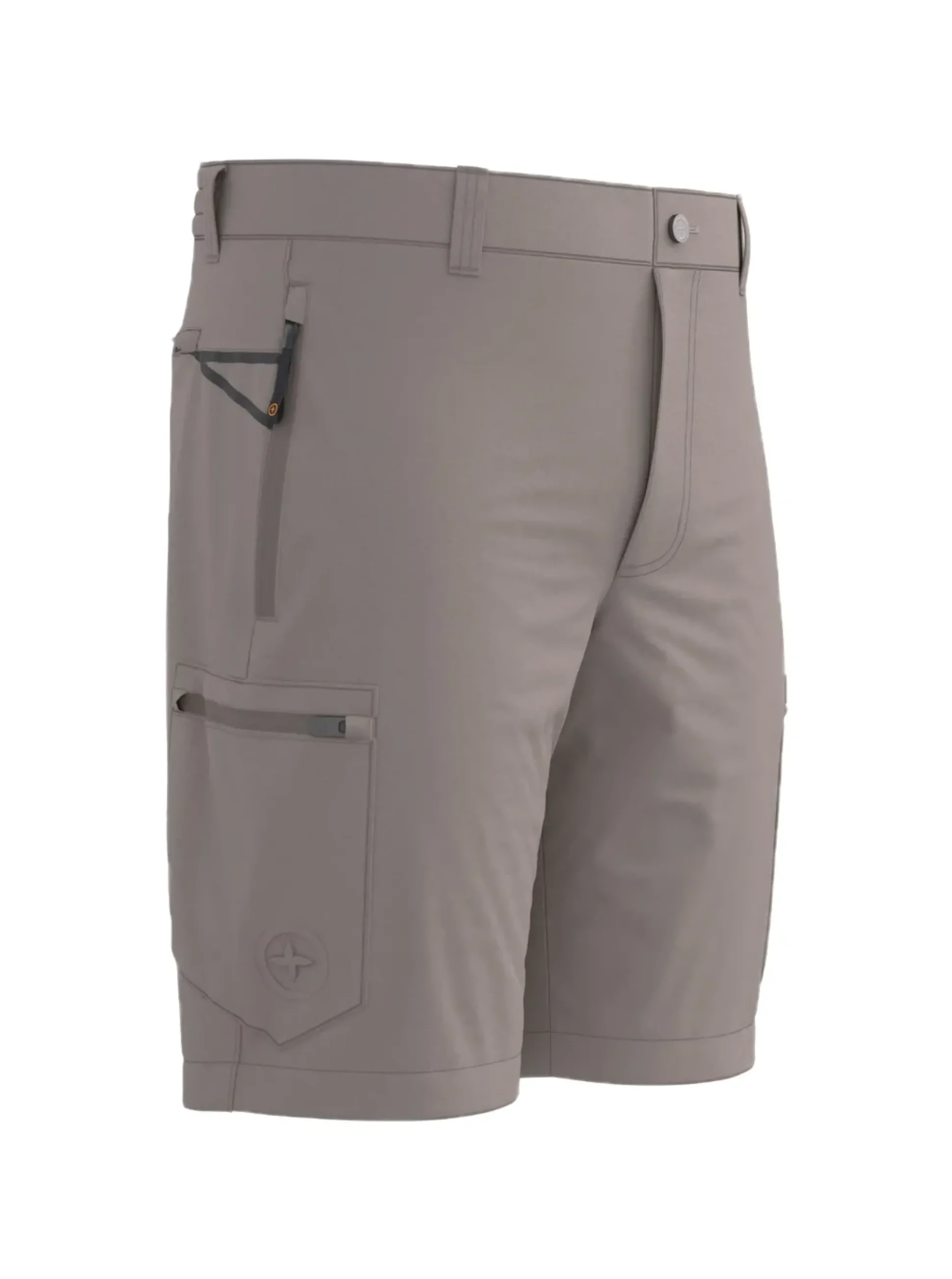 charly_man_short_tecnico__1.webp CHARLY MAN SHORT TECNICO DRIFTWOOD