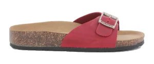 CIABATTA 11 PASTIME IMB CRAZY HORSE CORAL