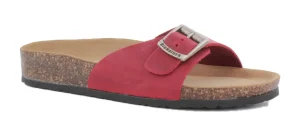 CIABATTA 11 PASTIME IMB CRAZY HORSE CORAL