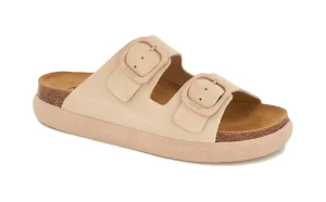 CIABATTA NOELLE CHUNCKY BEIGE