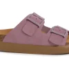 CIABATTA NOELLE CHUNCKY PINK