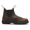 2444 CLASSIC BOOT ANTIQUE BROWN