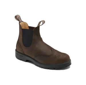 2444 CLASSIC BOOT ANTIQUE BROWN