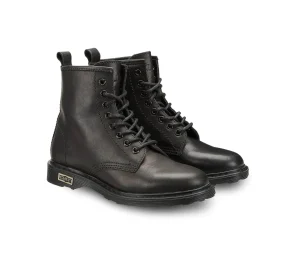 CLE103079 SABBATH 420 MID W LEATHER BLACK