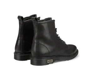 CLE103079 SABBATH 420 MID W LEATHER BLACK