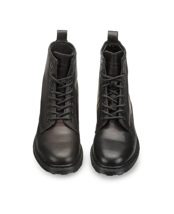 CLE103079 SABBATH 420 MID W LEATHER BLACK