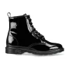 CLE104075 SABBATH 420 MID W VEGAN PATENT BLACK