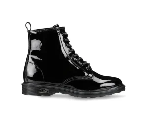 CLE104075 SABBATH 420 MID W VEGAN PATENT BLACK