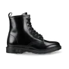 CLE101633 SABBATH 420 MID W BRUSHED LEATHER BLACK