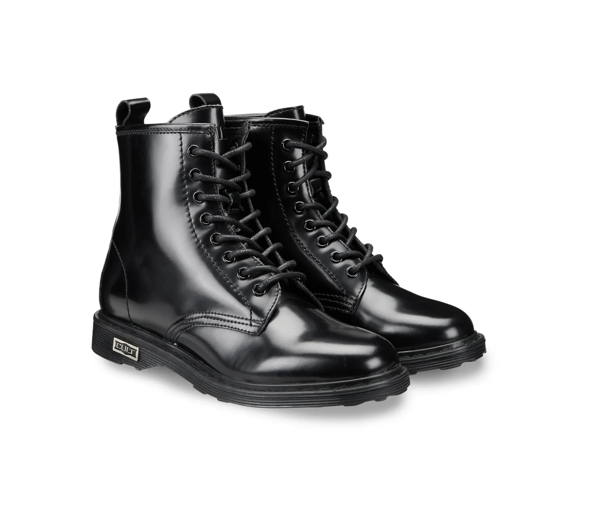 cle_sabbath__mid_w_brushe_1.webp CLE101633 SABBATH 420 MID W BRUSHED LEATHER BLACK