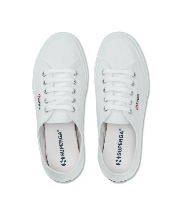 COTU CLASSIC WHITE