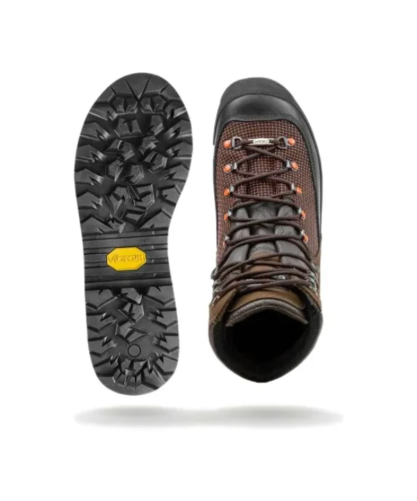 CR 9150 4203 TRACK GTX FOREST