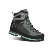 CROSS MOUNTAIN W’S GTX GREY