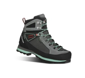 CROSS MOUNTAIN W’S GTX GREY