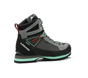 CROSS MOUNTAIN W’S GTX GREY