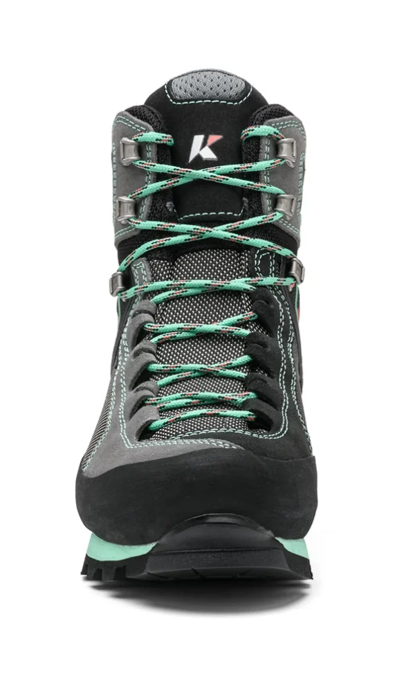 CROSS MOUNTAIN W’S GTX GREY