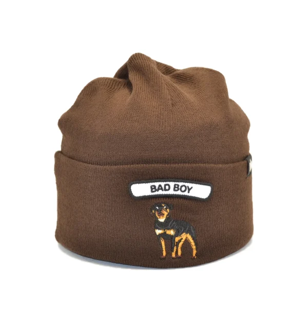CUFFIA COFFEE bad boy