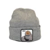 CUFFIA GRAY boss