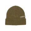 CUFFIA HALTA KHAKI MELANGE