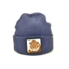 CUFFIA NAVY KING