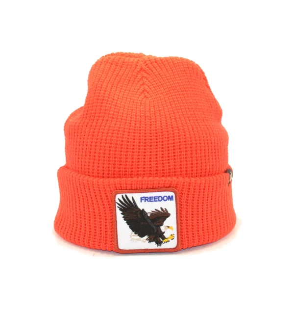 CUFFIA RED EAGLE freedom