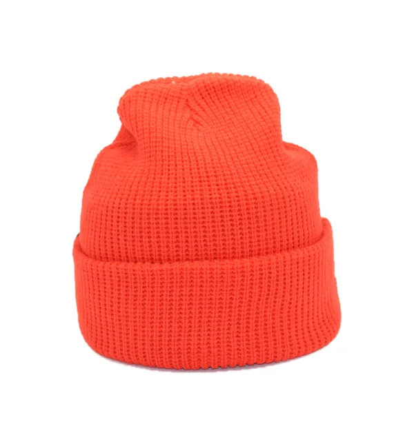 CUFFIA RIBBEN ROOSTER RED