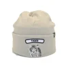 CUFFIA SILVER tiger