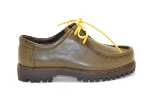DERBY L710 PELLE BOSTON BOSCO