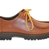 DERBY L710 PELLE BOSTON CUOIO