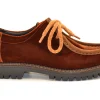 DERBY L710 VELOUR VELLUTO RUGGINE