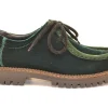 DERBY L710 VELOUR VELLUTO VERDE
