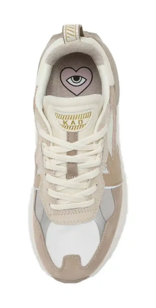 DETROIT GOLD WHITE GOLD