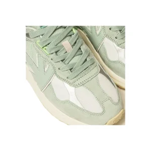 Detroit Green Trainers AM001-01-2700