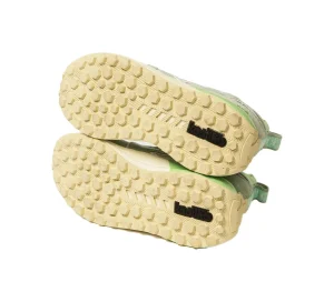 Detroit Green Trainers AM001-01-2700