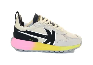 DETROIT LITE OFF WHITE BLACK
