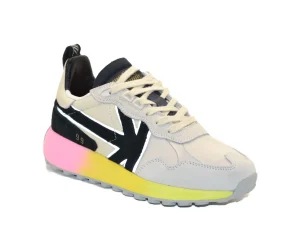 DETROIT LITE OFF WHITE BLACK