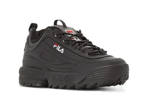 DISRUPTOR LOW WMN BLACK 1010302-12V