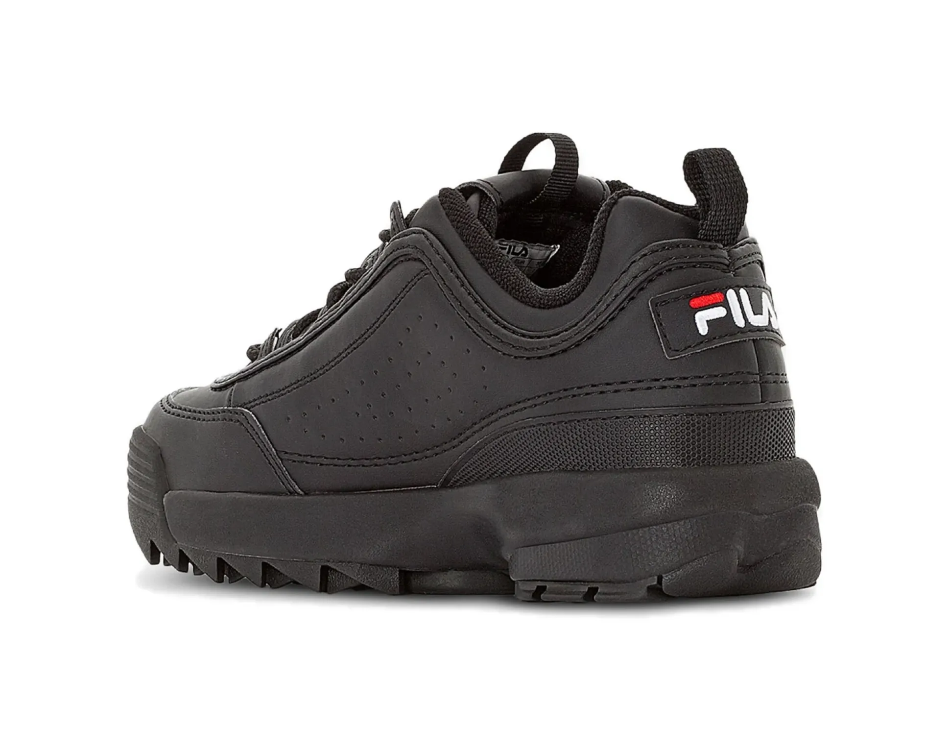 disruptor_low_wmn_black_v_2.webp DISRUPTOR LOW WMN BLACK 1010302-12V