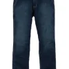 DUNGAREE JEANS SUPERIOR TASCA AMERICANA