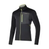 ELEMENTS JACKET M CARBON LIME PUNCH