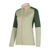 ELEMENTS JACKET W TEA FOREST