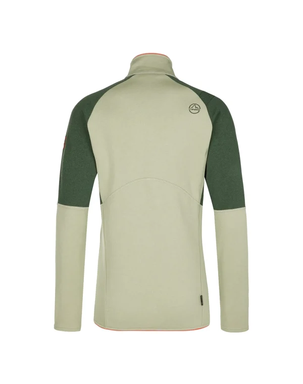 ELEMENTS JACKET W TEA FOREST